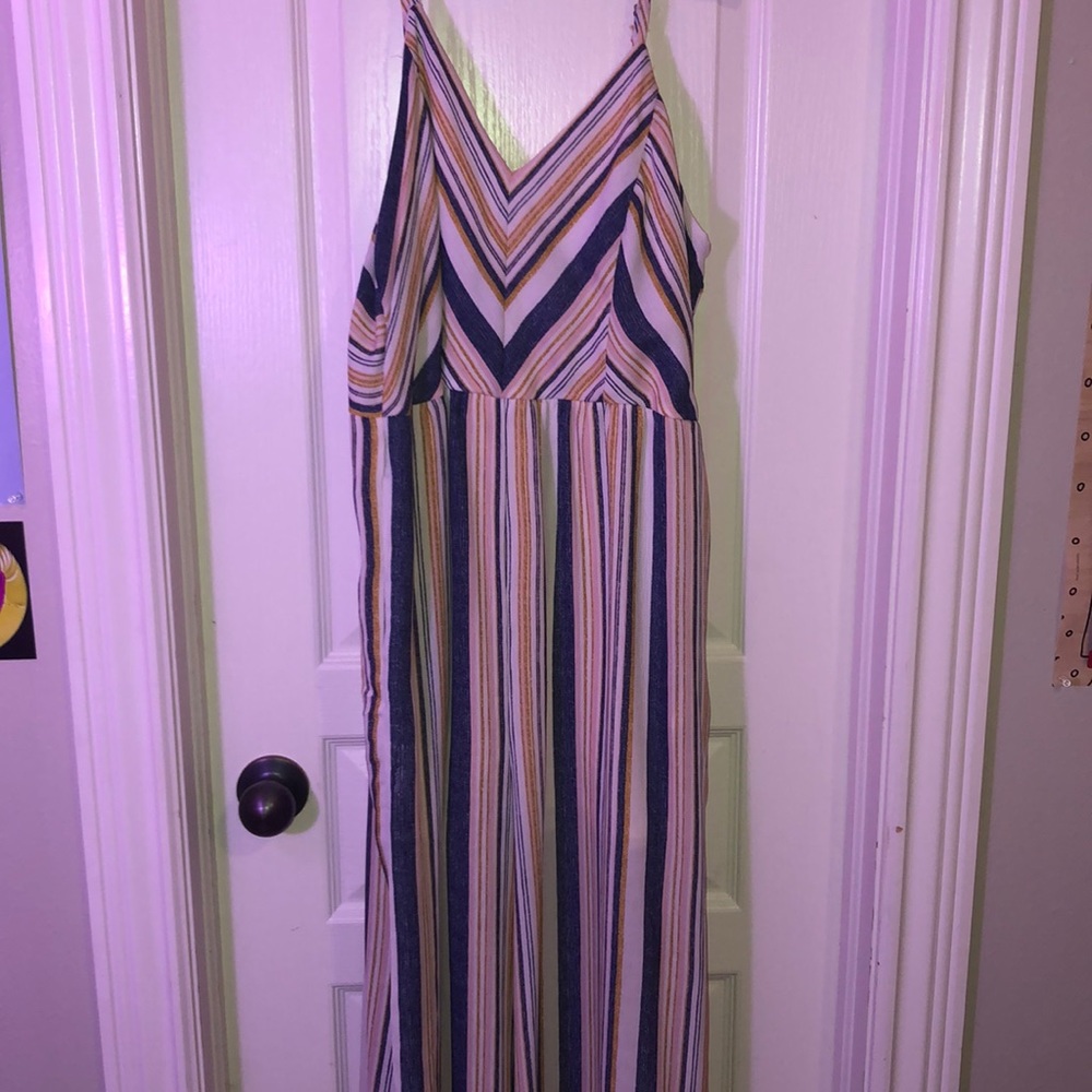 jumpsuit